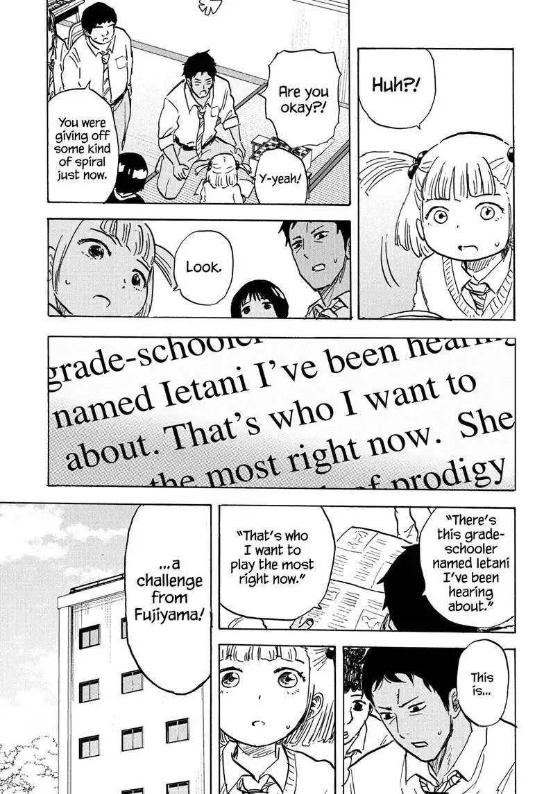 High School Family: Kokosei Kazoku Chapter 104 14